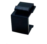 Keystone Blank Insert